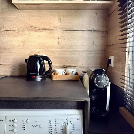 Appartement Rataje *