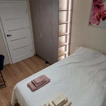 Rataje Apartment Poznan
