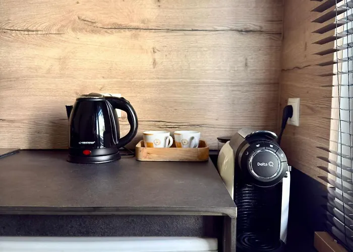 Апартаменти Rataje *