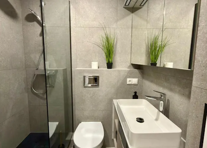 Апартаменти Rataje *